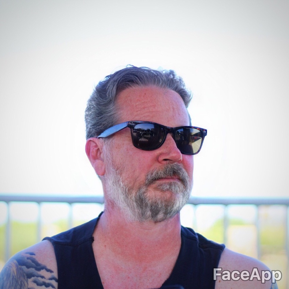 Meet your Posher, Daniel